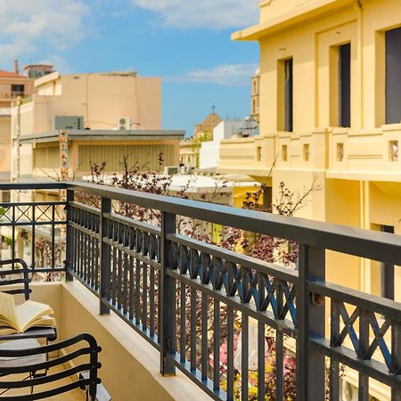 Querini Luxury Suites Chania  Exterior foto