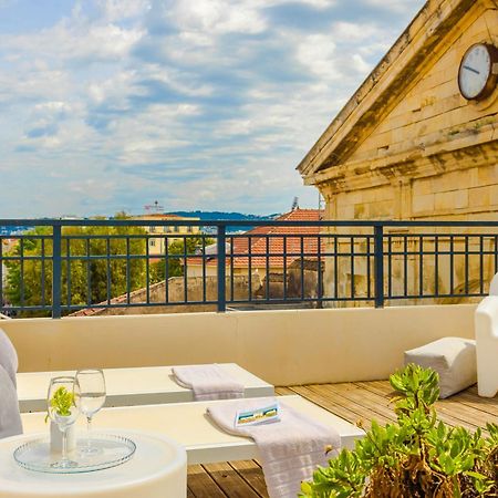 Querini Luxury Suites Chania  Exterior foto