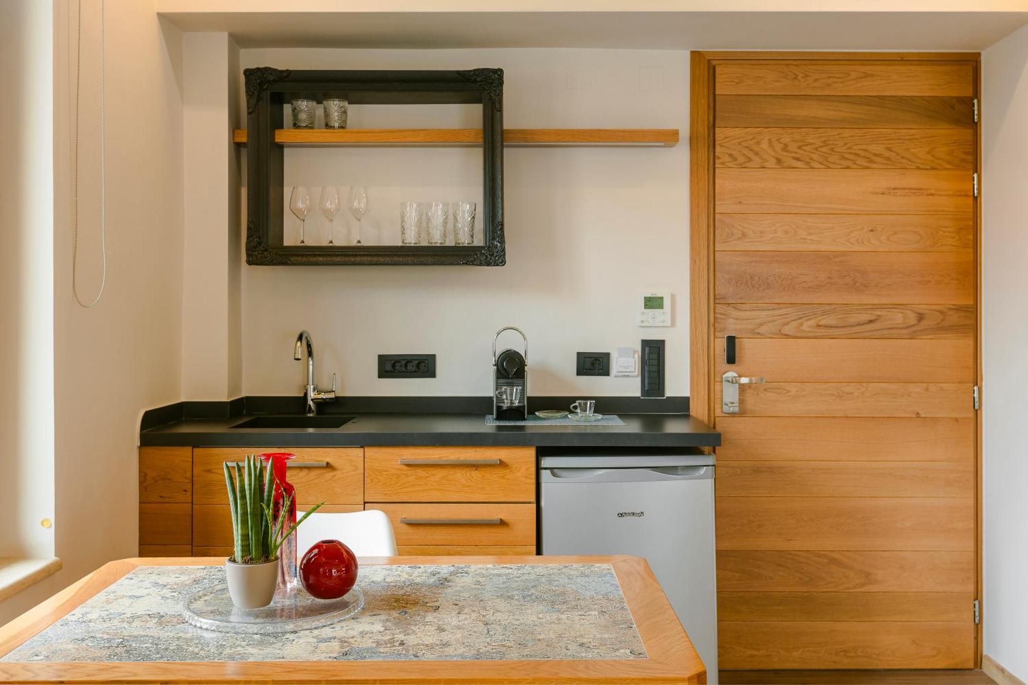 Querini Luxury Suites Chania  Exterior foto