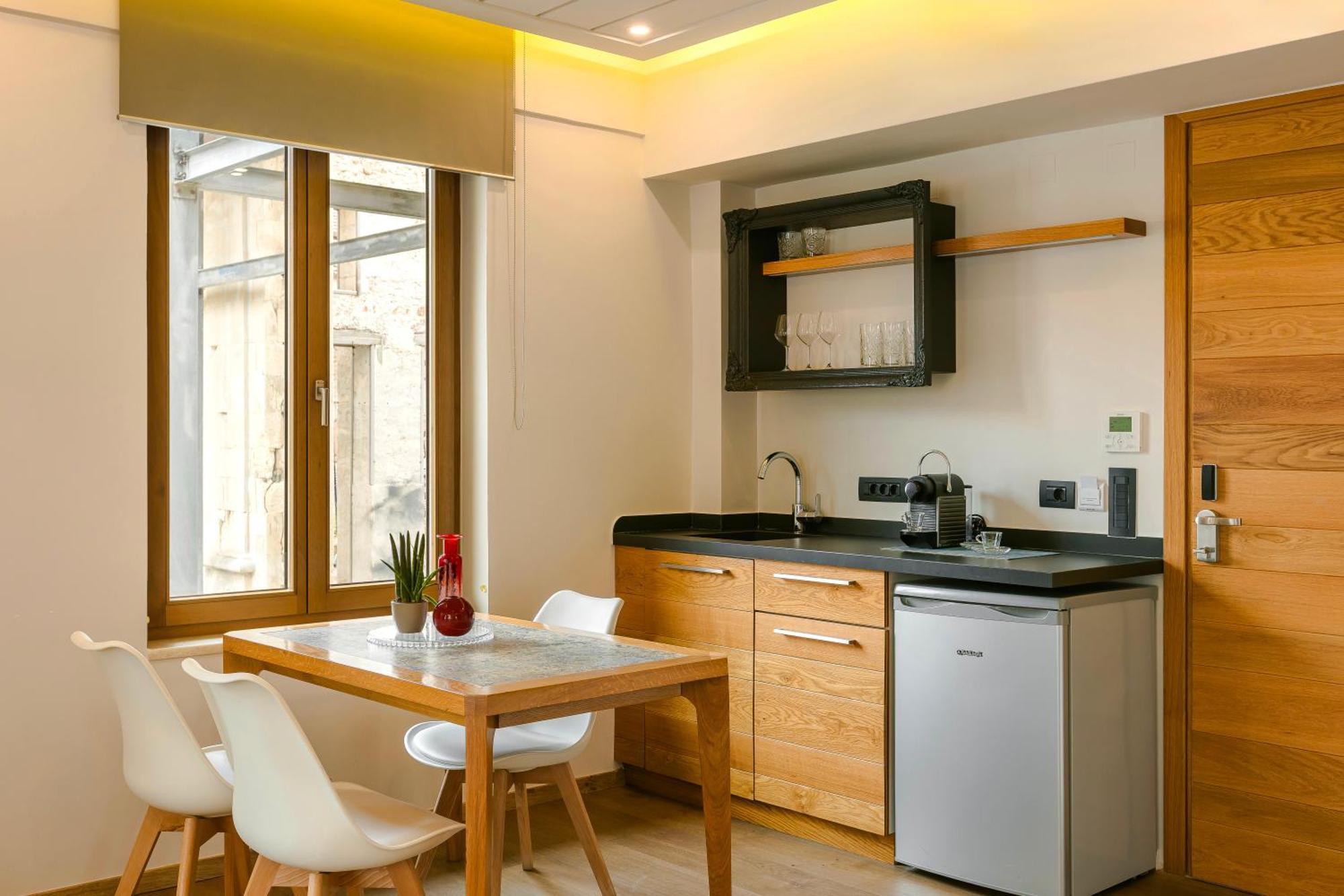Querini Luxury Suites Chania  Exterior foto