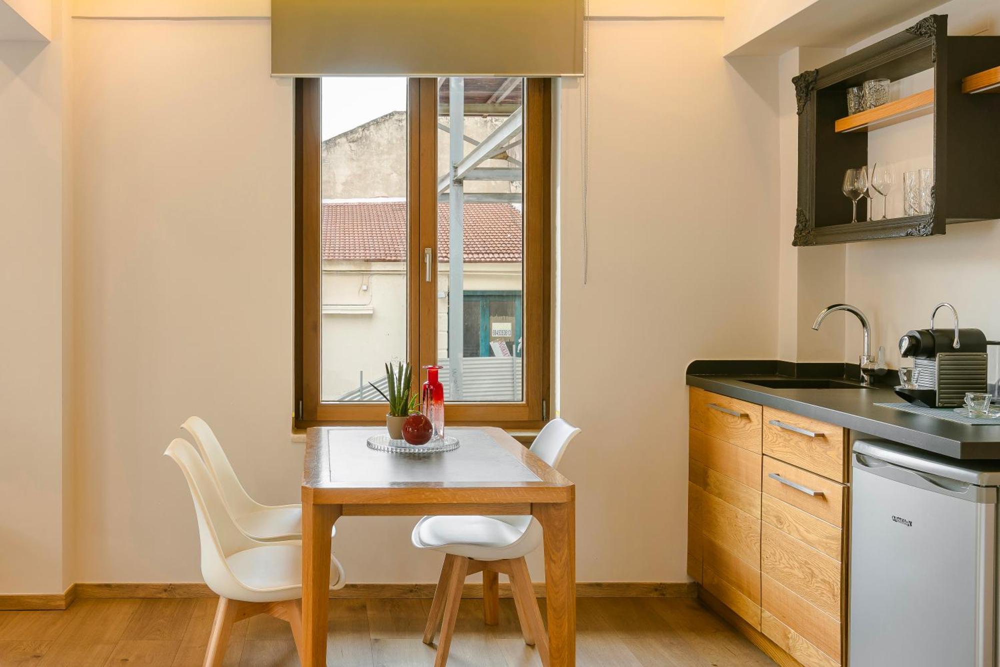 Querini Luxury Suites Chania  Exterior foto
