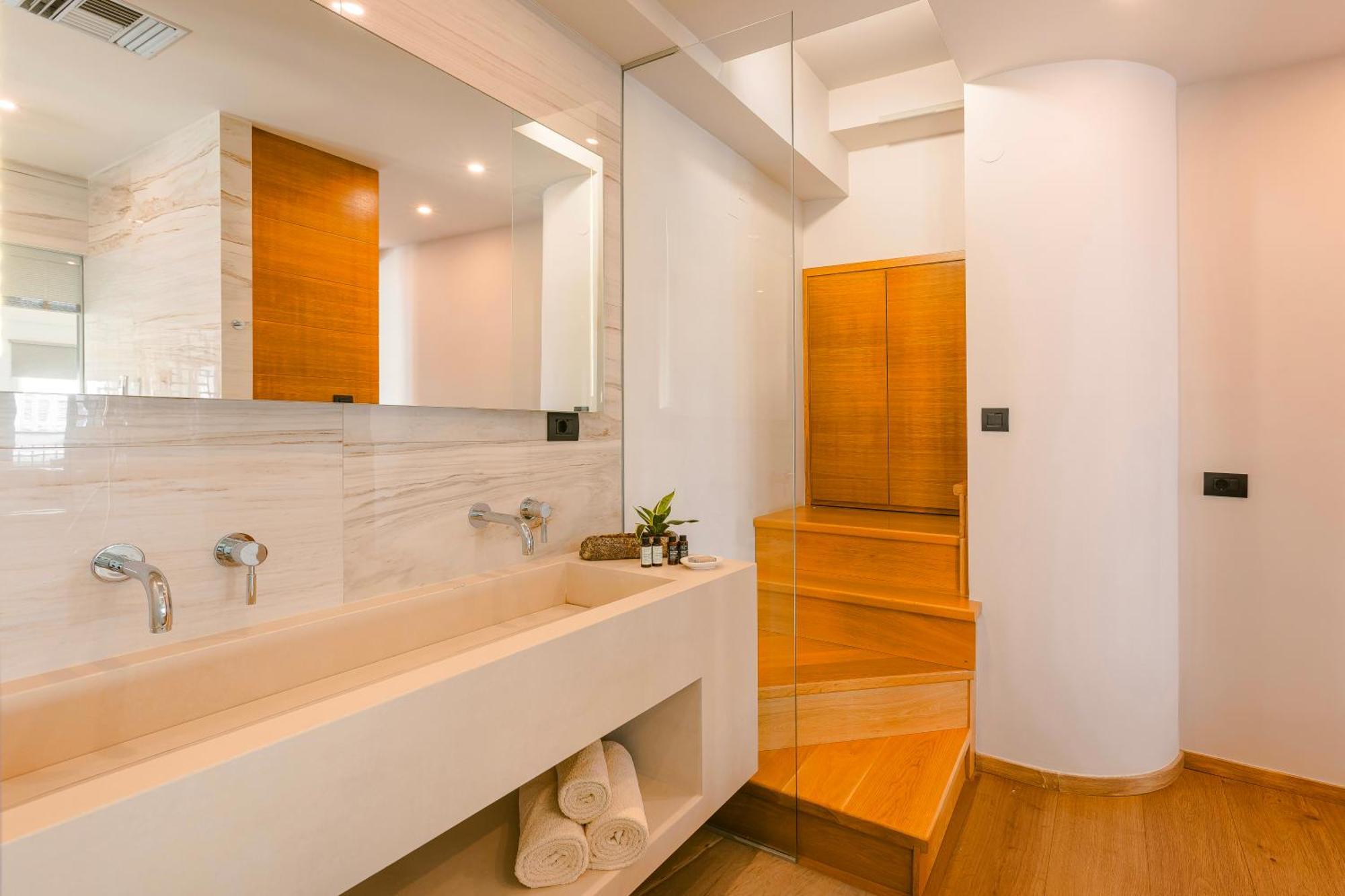 Querini Luxury Suites Chania  Exterior foto
