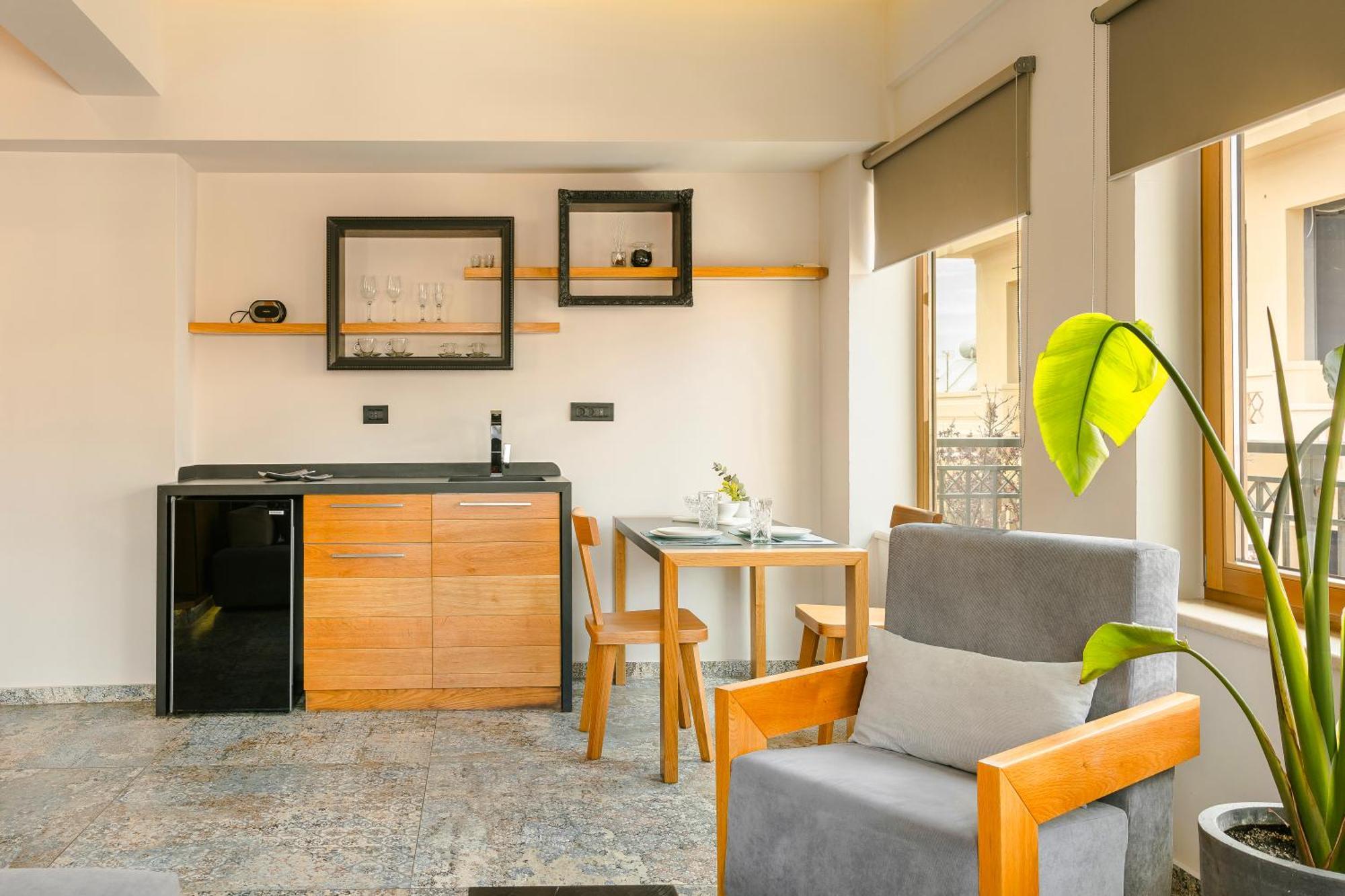 Querini Luxury Suites Chania  Exterior foto