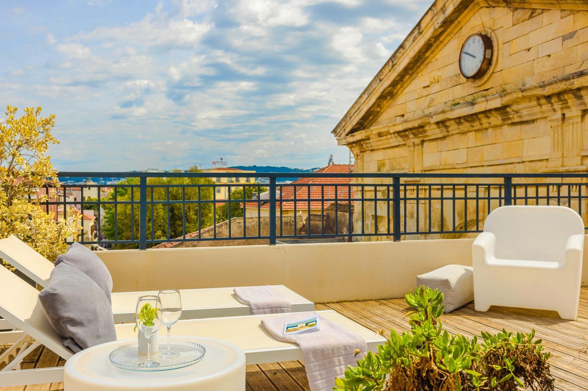 Querini Luxury Suites Chania  Exterior foto
