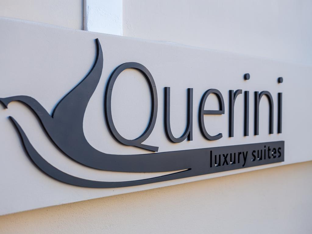 Querini Luxury Suites Chania  Exterior foto