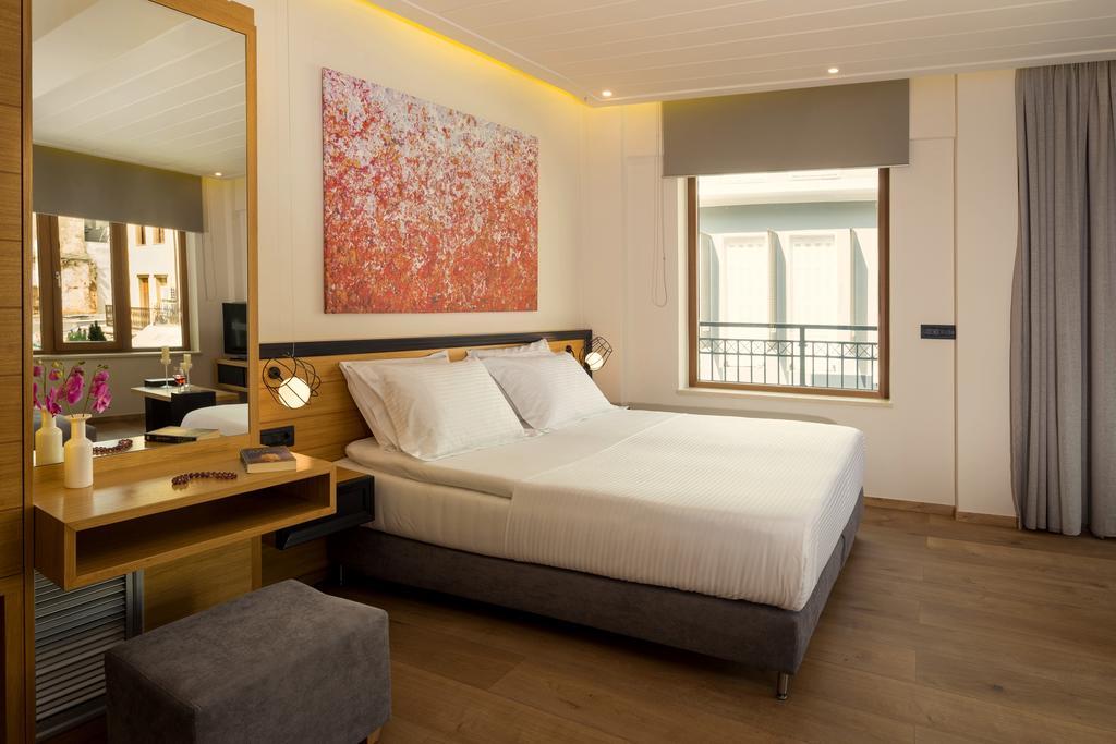 Querini Luxury Suites Chania  Exterior foto