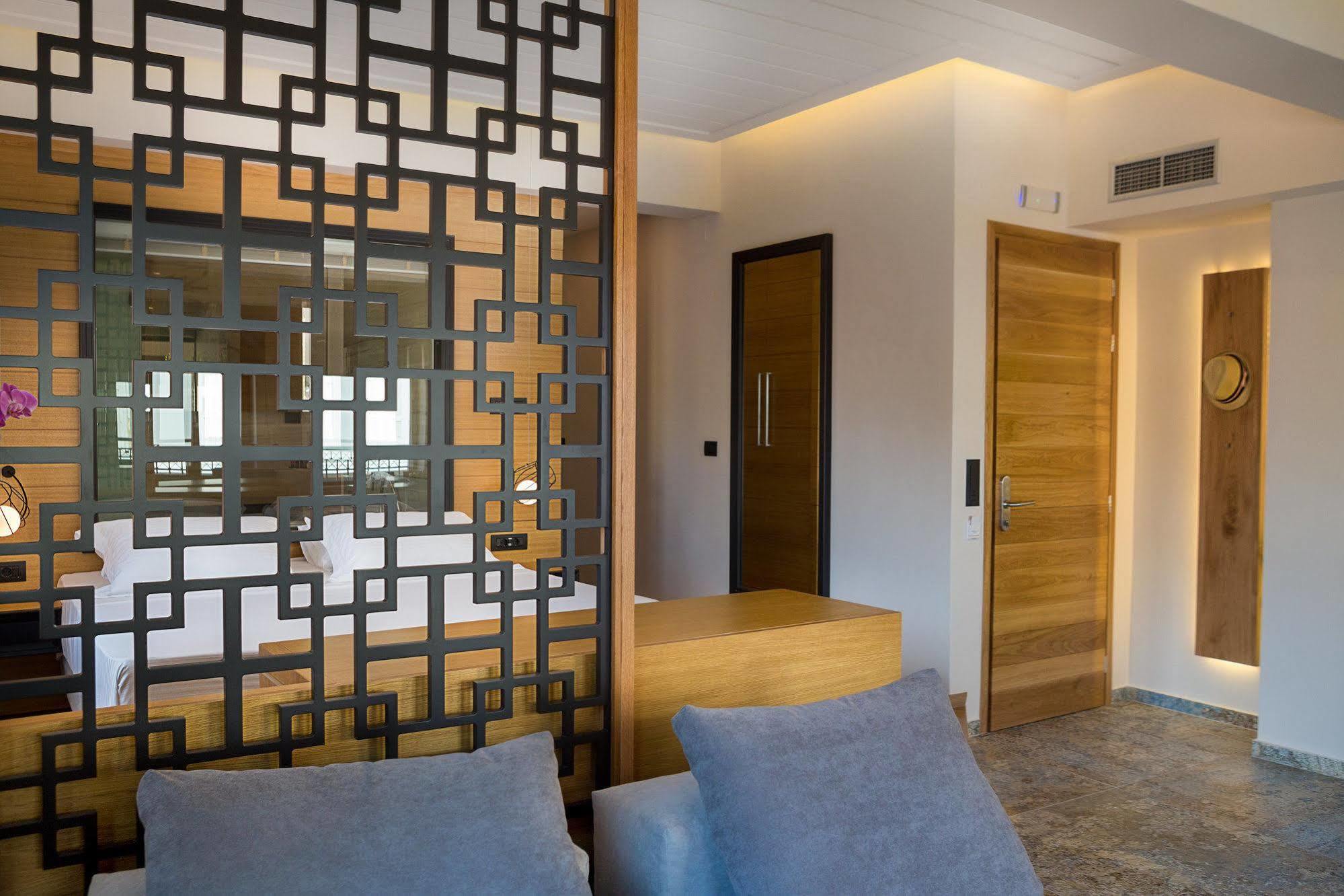 Querini Luxury Suites Chania  Exterior foto