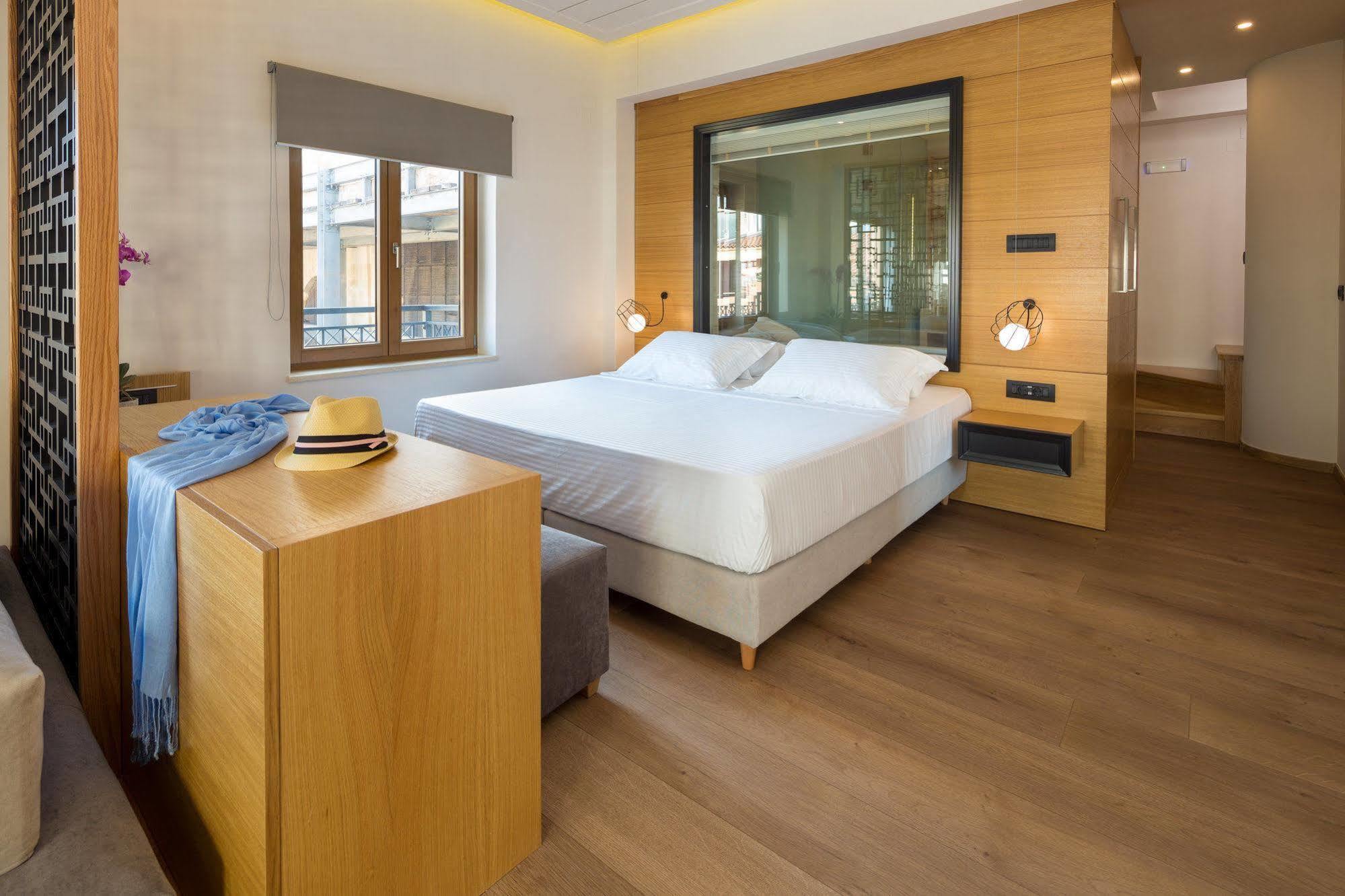 Querini Luxury Suites Chania  Exterior foto
