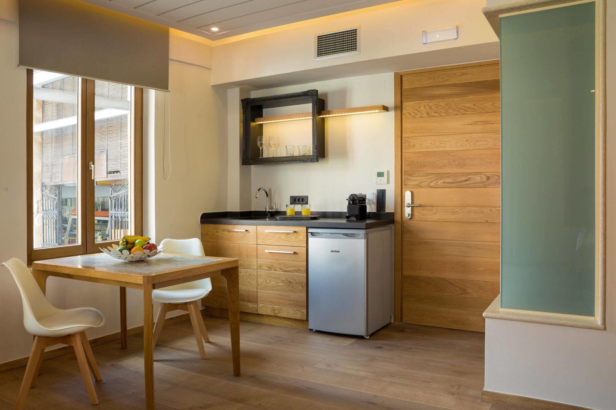Querini Luxury Suites Chania  Exterior foto